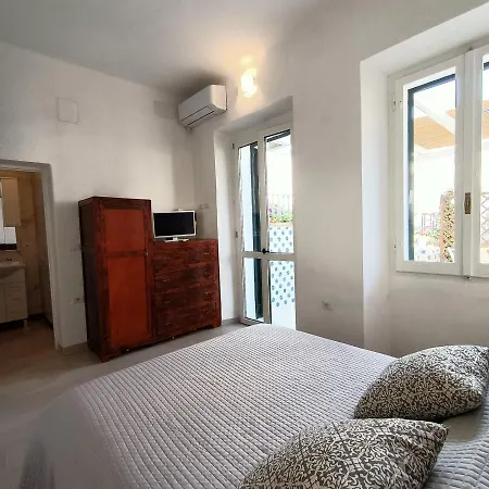 Fronte Del Lido بيت ضيافة