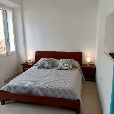 Fronte Del Lido بيت ضيافة