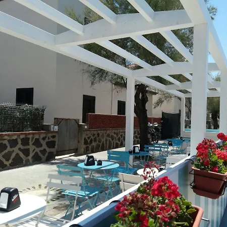 Fronte Del Lido بيت ضيافة ألغيرو