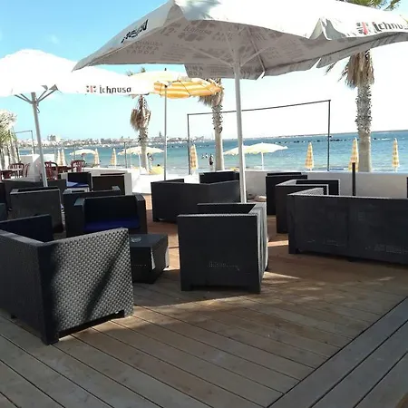 Fronte Del Lido 2* ألغيرو