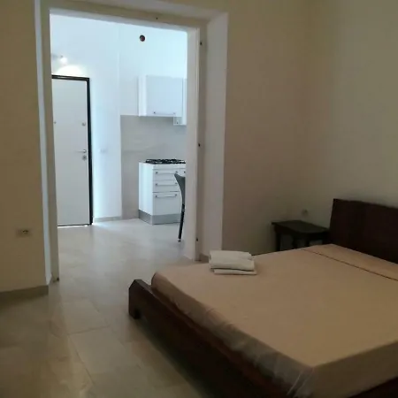 بيت ضيافة Fronte Del Lido